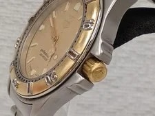 TAG Heuer 995.413A Quartz Works 7327 3