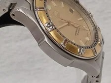 TAG Heuer 995.413A Quartz Works 7327 4