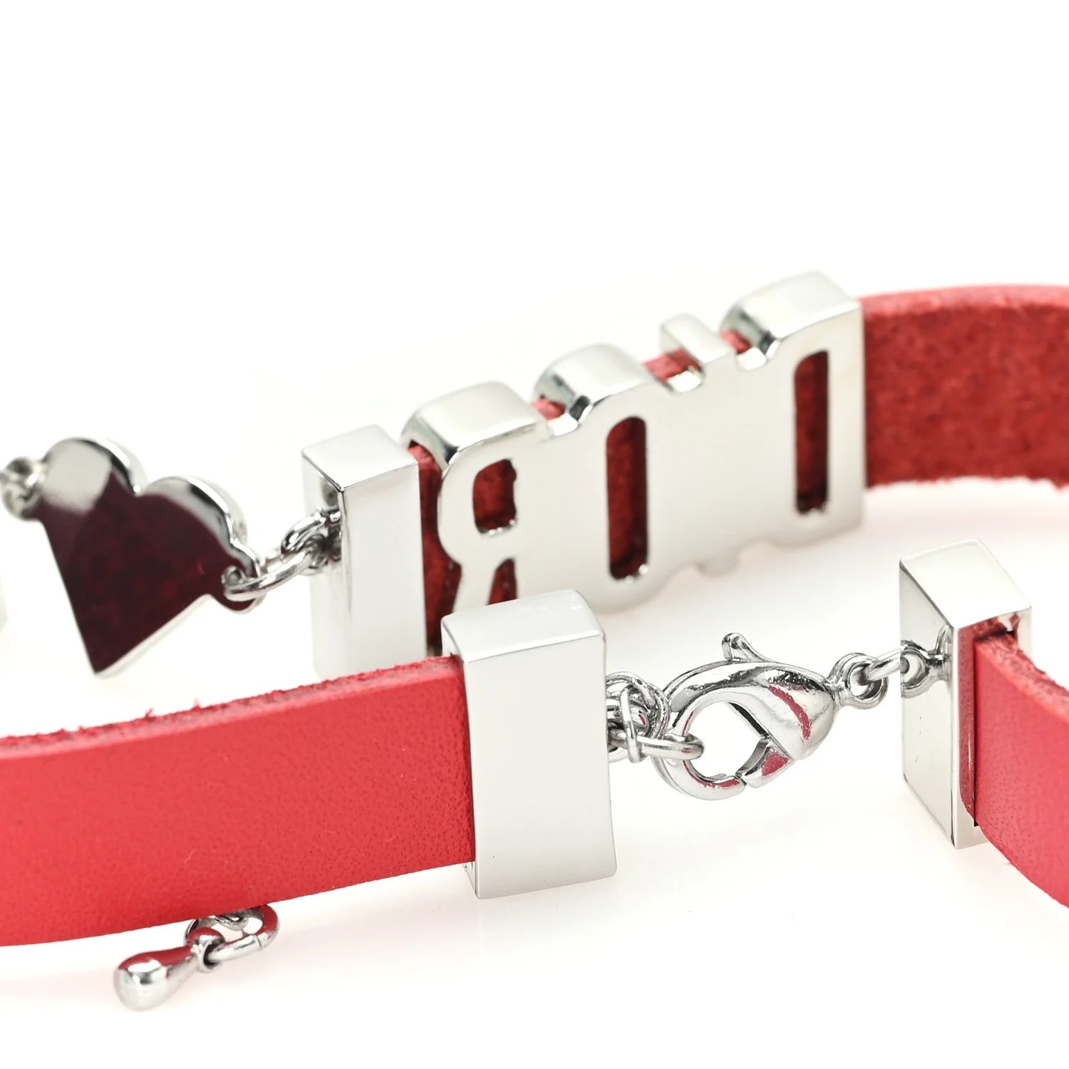 Dior Logo Choker 4