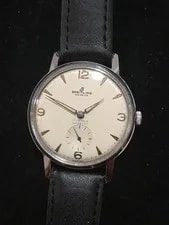 Breitling Manual Wind 35mm 2