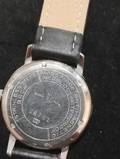 Breitling Manual Wind 35mm 4