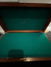 Audemars Piguet Poker Set – Collectible ( Not Included) 2