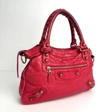 Balenciaga 2way Giant City From Japan 3
