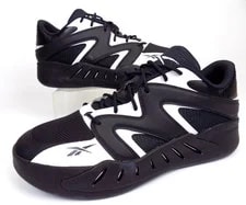 NEW! Reebok Fury Zone Low Basketball Shoes Size 9.0 M 2