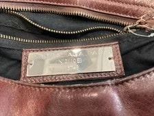 2004 B Tag Balenciaga City With Chèvre , Tassels and Dustbag 3
