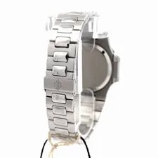 Patek Philippe Nautilus 3800/1A-001 Black Dial 4