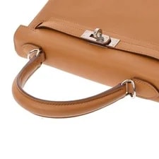 Hermes Kelly 25 Retourne 727369 #WB155 3