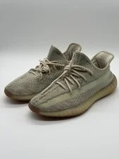 Yeezy — Yeezy 350 “Citrin”: Size 10 ’S — Sneaker — resale
