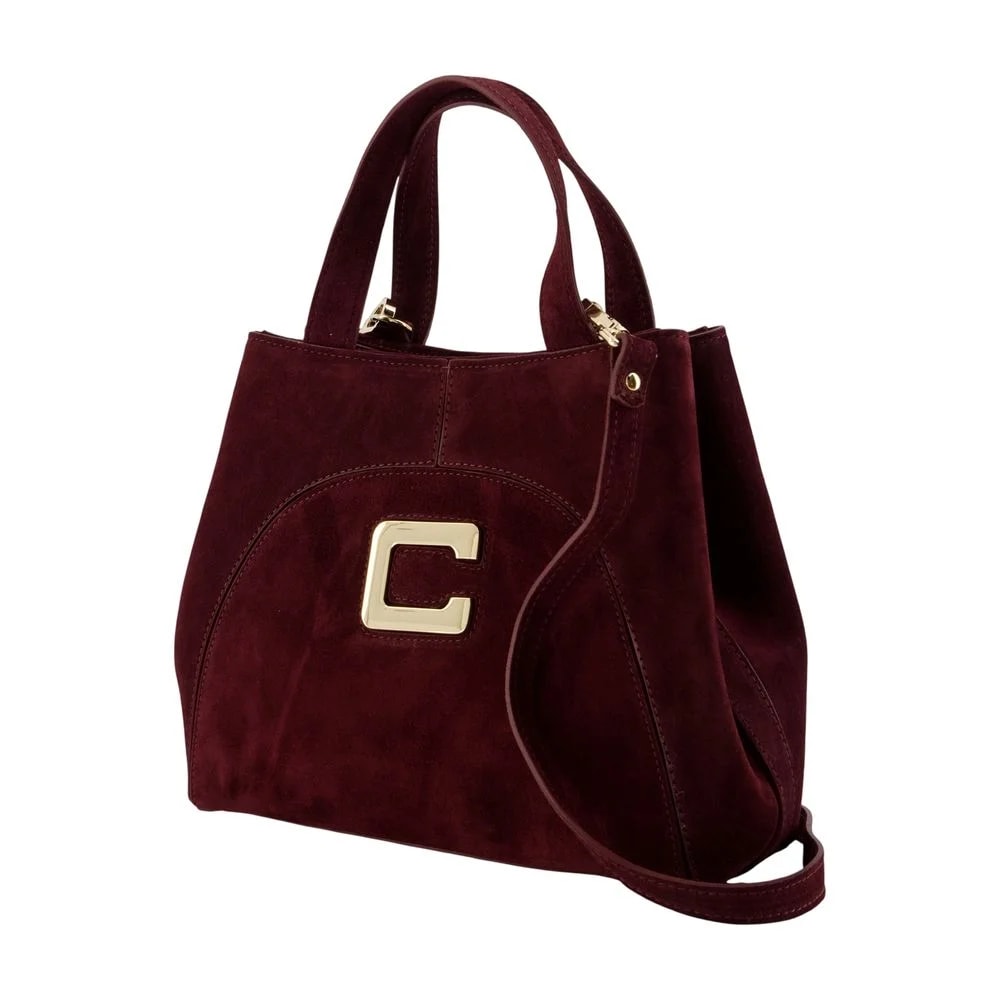 Carel Clem Top Handle — 2