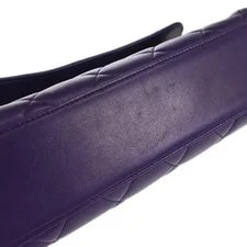 Chanel Straight Flap 168067 3