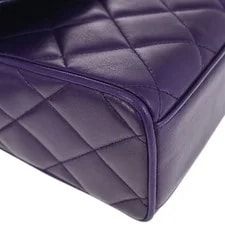 Chanel Straight Flap 168067 4