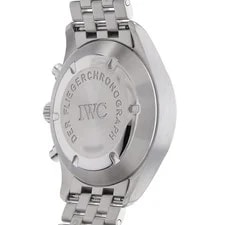 IWC Spitfire Chronograph IW370628 Second Hand 4