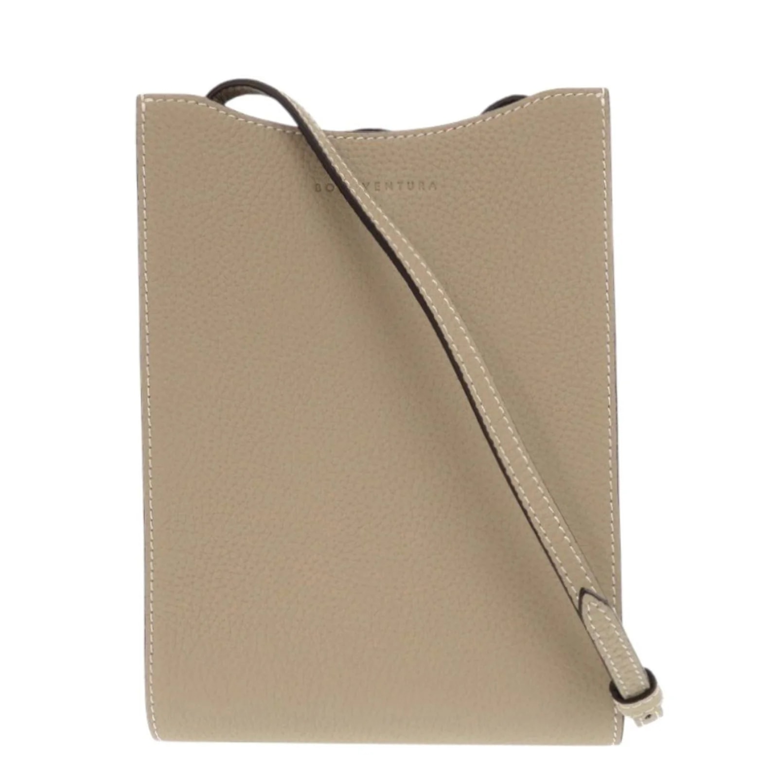 Bonaventura — Bonaventura Grayish — Handbag — resale