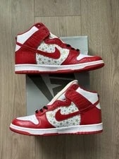 Supreme Dunk High Varsity 2