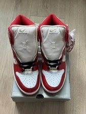 Supreme Dunk High Varsity 3