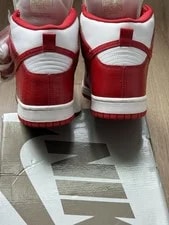Supreme Dunk High Varsity 4