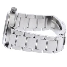 Tudor Heritage Ranger 79910 41mm SS Black #C20436 3