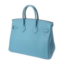 Hermes Birkin 25 , #WB183 2