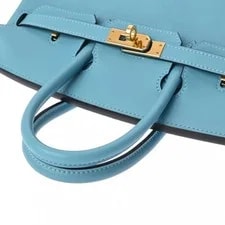 Hermes Birkin 25 , #WB183 3