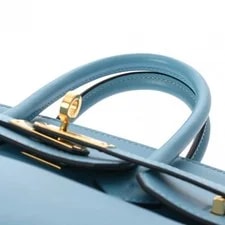 Hermes Birkin 25 , #WB183 4