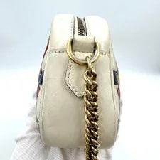 Gucci GG Marmont Metal Buckle 4