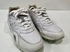 Saucony 6000 Oyster ’S Shoes Limited Edition 4