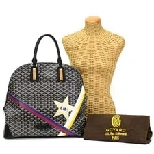 Goyard Vendome Boston 3310 2