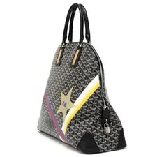 Goyard Vendome Boston 3310 4