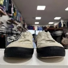 Off-White: Vulc Vulcanized Low Coheryel Size 44 | Virgil Abloh 3