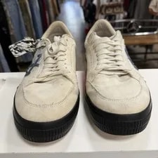 Off-White: Vulc Vulcanized Low Coheryel Size 44 | Virgil Abloh 4