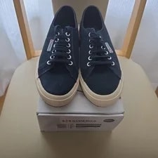 Superga — Superga X United Arrows 2750 ’s US9 — Sneaker — resale