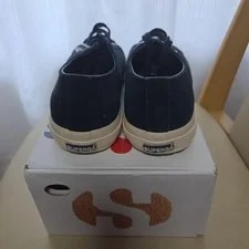 Superga X United Arrows 2750 ’s US9 3