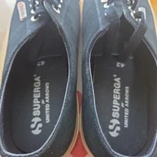 Superga X United Arrows 2750 ’s US9 4