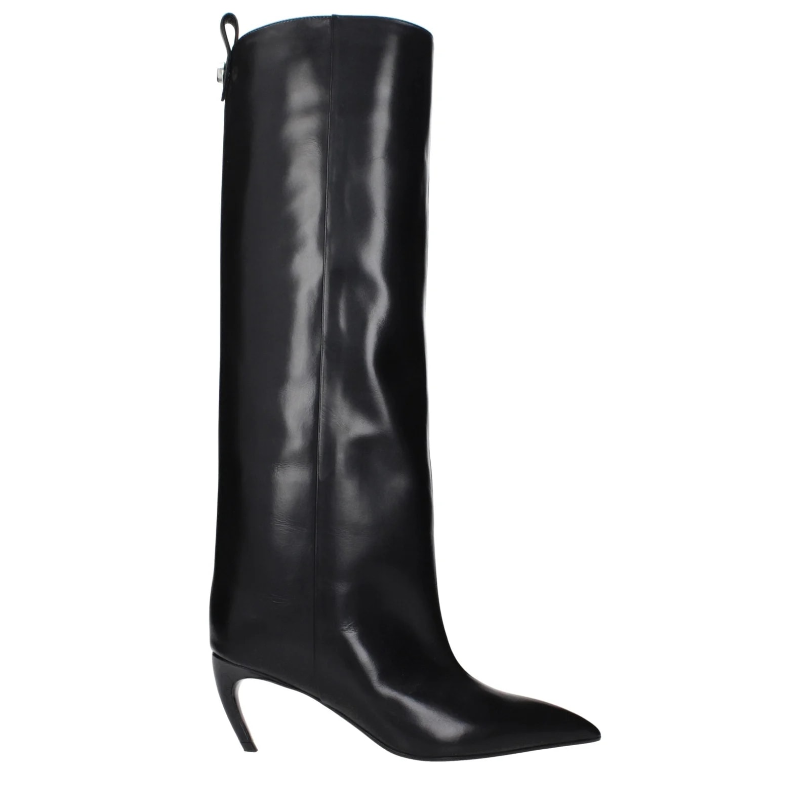 The Attico — The Attico High — Designer Shoe — resale