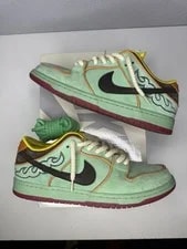 Nike SB — Nike SB Dunk Low Rodeo Size 9.5M HF3058-300 — Sneaker — resale