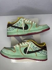 Nike SB Dunk Low Rodeo Size 9.5M HF3058-300 2