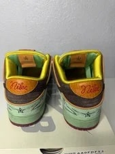 Nike SB Dunk Low Rodeo Size 9.5M HF3058-300 4