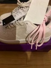 8.0US Obon Nike Sb Air Force 1 Hm8517-100 2
