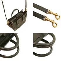Celine Luggage 2-way 260716 4