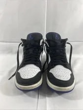 Air Jordan 1 Mid SE - Hyper (852542-102) Union 2