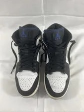 Air Jordan 1 Mid SE - Hyper (852542-102) Union 3