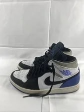 Air Jordan 1 Mid SE - Hyper (852542-102) Union 4