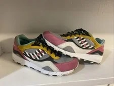 Saucony 6000 'Sweet Street' ’S Size 12 in Good Condition 2