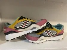 Saucony 6000 'Sweet Street' ’S Size 12 in Good Condition 3