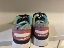Saucony 6000 'Sweet Street' ’S Size 12 in Good Condition 4