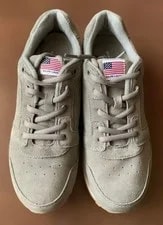 8.0US Ralph Lauren Shoes Polo Limited Edition Vhtf Desig 4