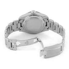 Tudor Black Bay 7941A1A0NU SS 41mm Black Dial 200m 3-Row Bracelet Automatic #018 3