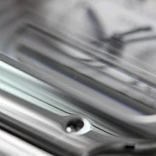 Cartier Santos de LM WSSA0018 Stainless Steel 39.8mm Silver Dial #TKW653 4