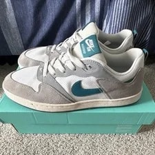 Nike SB Alleyoop / / With Original Box 2