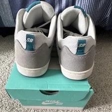 Nike SB Alleyoop / / With Original Box 4